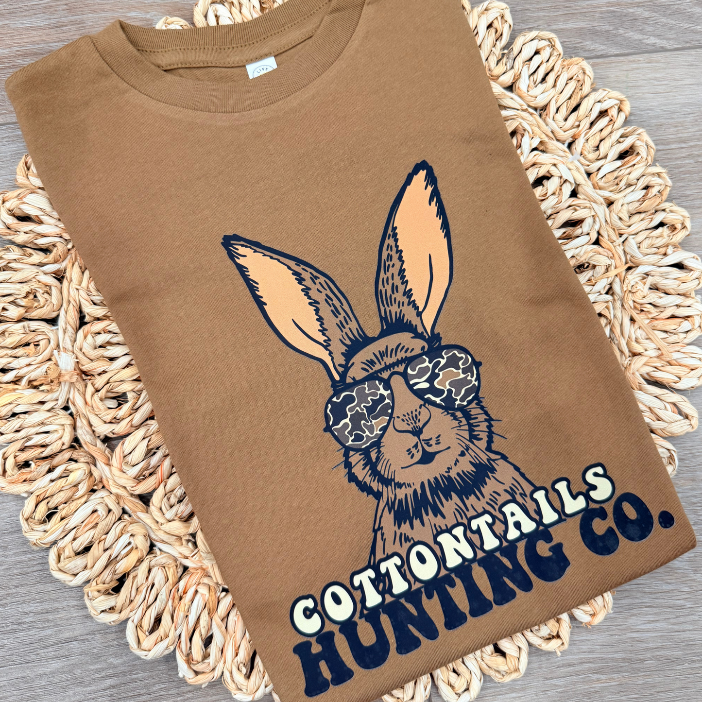 Cottontails Hunting Co.