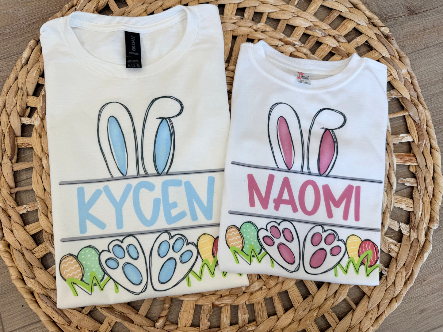 Bunny Ear Names