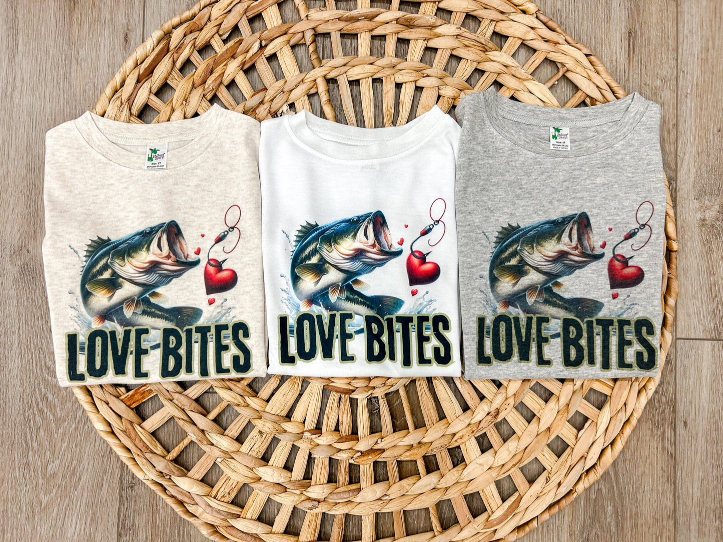 Love Bites