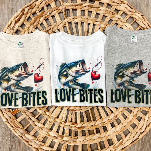 Love Bites