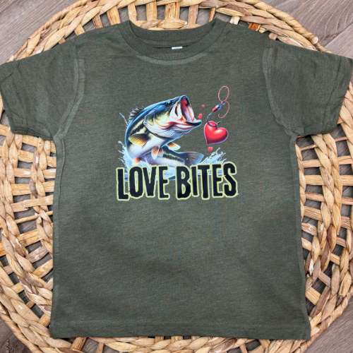 Love Bites (DTF)