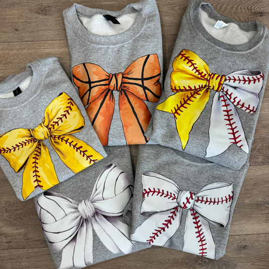 Sports Bows