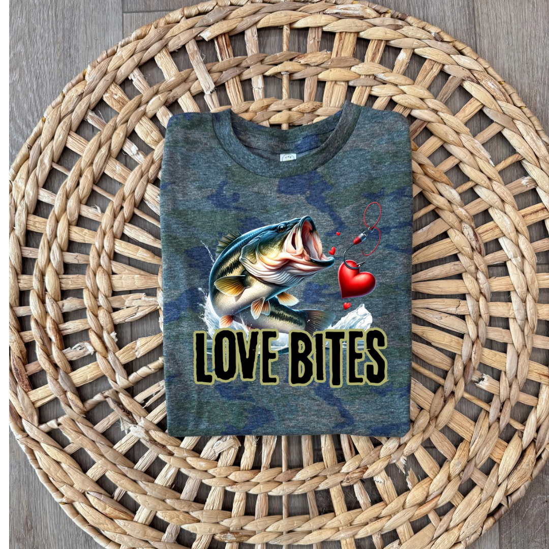 Love Bites (DTF)