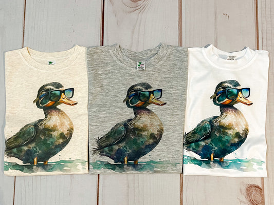 Cool Duck T-Shirt