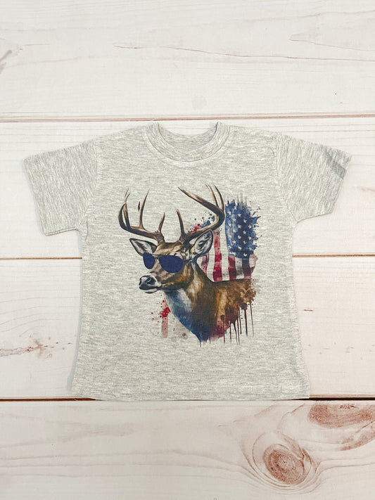 All American Deer